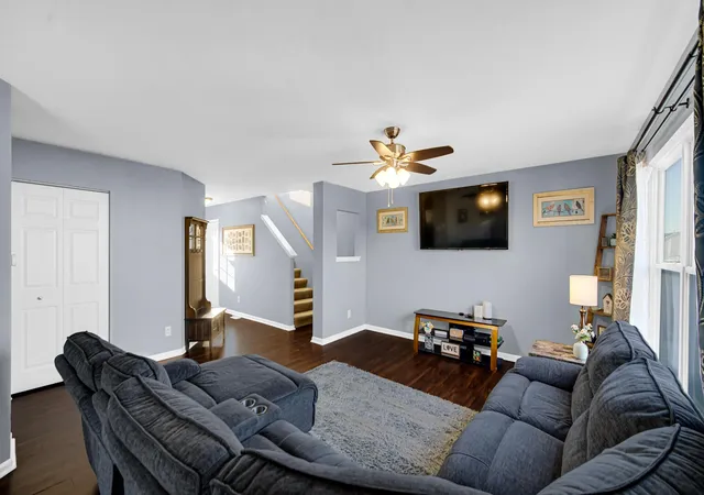 Photo 2 of Single family home for sale at 14065 S Wilmington St, Cedar Lake, IN 46303 | MLS# 844778 | Listing updated on 2026-10-04