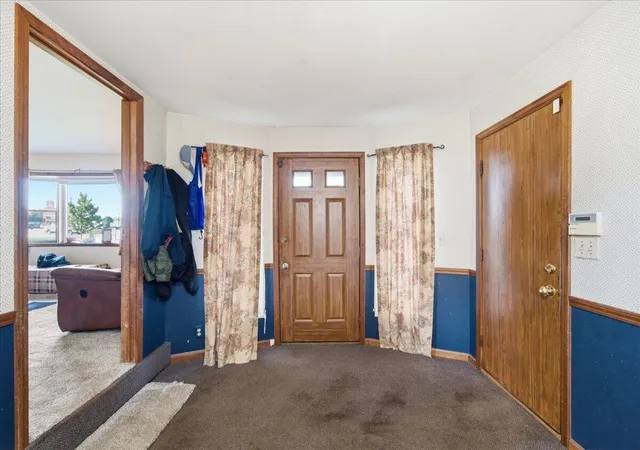 Photo 3 of Single family home for sale at 2101 Coolwood Dr, Valparaiso, IN 46385 | MLS# 844750 | Listing updated on 2026-09-14