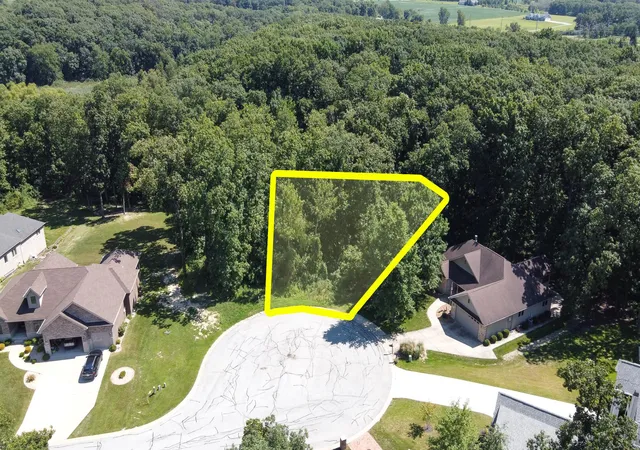 Photo 1 of Land for sale at 81 Morena Ter, Crown Point, IN 46307 | MLS# 844754 | Listing updated on 2026-09-15