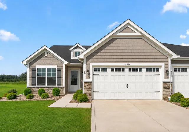 Multi family home for sale at 13694 Freedom Way, Cedar Lake, IN 46303 | MLS# 844774