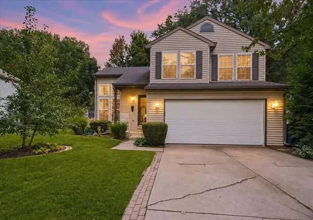 Photo 1 of Sale Pending at 801 S 19th Street, Chesterton, IN 46304 | MLS# 844902 | Listing updated on 2026-09-10