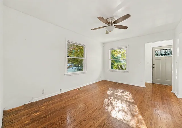Photo 3 of Single family home for sale at 8235 Ellsworth Ct, Merrillville, IN 46410 | MLS# 845047 | Listing updated on 2026-09-10