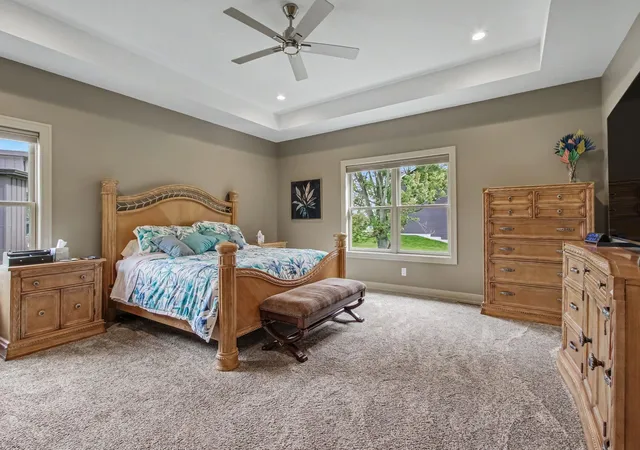 Photo 3 of Single family home for sale at 45 Mattico Ln, Crown Point, IN 46307 | MLS# 844842 | Listing updated on 2026-09-11
