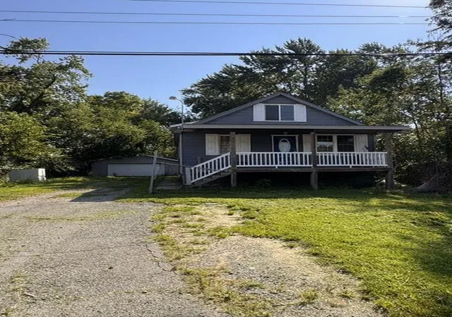 Photo 1 of Sale Pending at 2209 Cline Ave, Gary, IN 46406 | MLS# 844822 | Listing updated on 2026-09-14