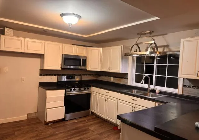 Photo 2 of Sale Pending at 2209 Cline Ave, Gary, IN 46406 | MLS# 844822 | Listing updated on 2026-09-14