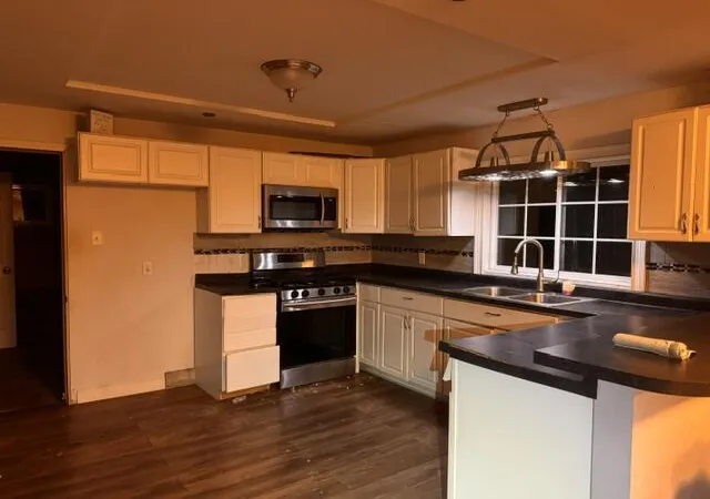 Photo 3 of Sale Pending at 2209 Cline Ave, Gary, IN 46406 | MLS# 844822 | Listing updated on 2026-09-14