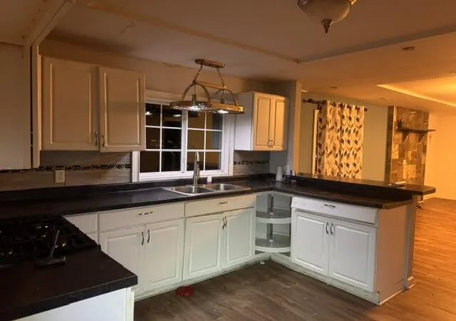 Photo 3 of Sale Pending at 2209 Cline Ave, Gary, IN 46406 | MLS# 844822 | Listing updated on 2026-09-14