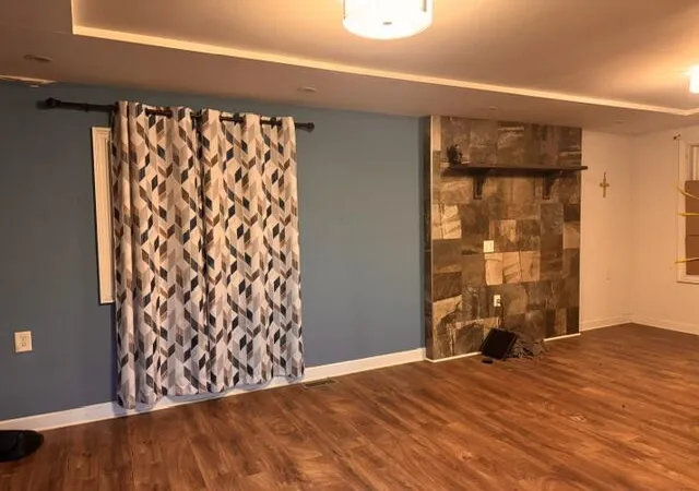 Photo 4 of Sale Pending at 2209 Cline Ave, Gary, IN 46406 | MLS# 844822 | Listing updated on 2026-09-14