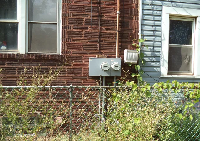 Photo 4 of House for sale at 249 Tyler St, Gary, IN 46402 | MLS# 844823 | Listing updated on 2026-09-11