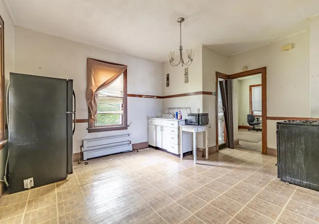 Photo 3 of Multi family home for sale at 1517 Delaware St, Gary, IN 46407 | MLS# 844854 | Listing updated on 2026-09-15