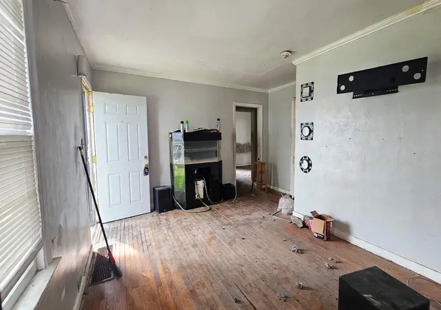 Photo 3 of Single family home for sale at 4962 Adams St, Gary, IN 46408 | MLS# 844874 | Listing updated on 2026-09-15
