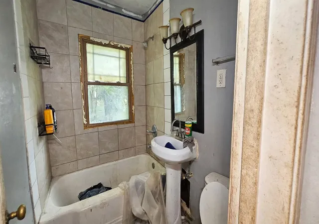 Photo 4 of Single family home for sale at 4962 Adams St, Gary, IN 46408 | MLS# 844874 | Listing updated on 2026-09-15