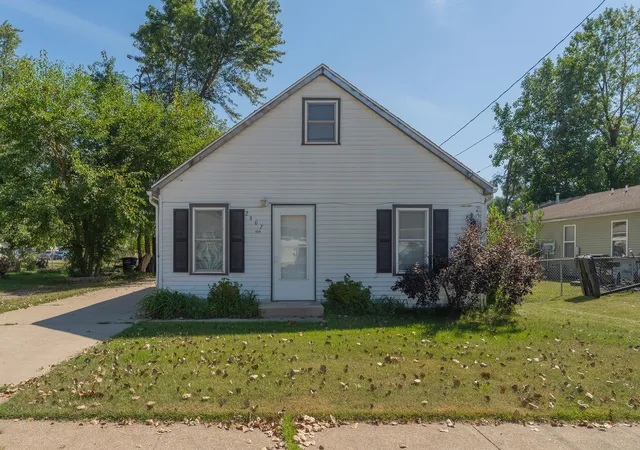 Photo 2 of Single family home for sale at 2907 May St, Portage, IN 46368 | MLS# 844957 | Listing updated on 2026-09-08