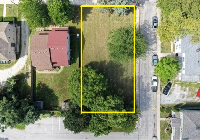 Photo 1 of Land for sale at 551 Locust St, Valparaiso, IN 46383 | MLS# 845058 | Listing updated on 2026-09-10