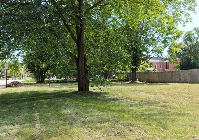 Photo 3 of Land for sale at 551 Locust St, Valparaiso, IN 46383 | MLS# 845058 | Listing updated on 2026-09-10