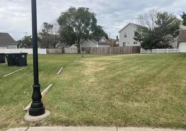 Photo 2 of Land for sale at 1712 Senator Dr, East Chicago, IN 46312 | MLS# 844990 | Listing updated on 2026-09-11