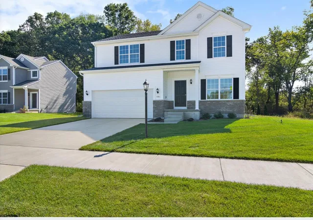 Photo 1 of Single family home for sale at 3931 Harvest Dr, Portage, IN 46368 | MLS# 844933 | Listing updated on 2026-09-15