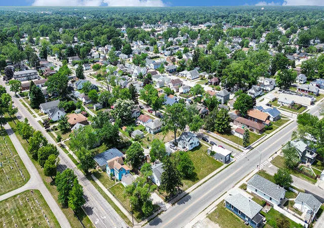 Photo 4 of Single family home for sale at 711 E Barker Ave, Michigan City, IN 46360 | MLS# 844999 | Listing updated on 2026-09-11