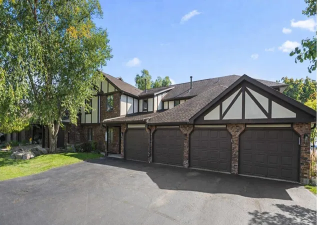 Condo for sale at 5015 Spinnaker Ln #C, Crown Point, IN 46307 | MLS# 845071