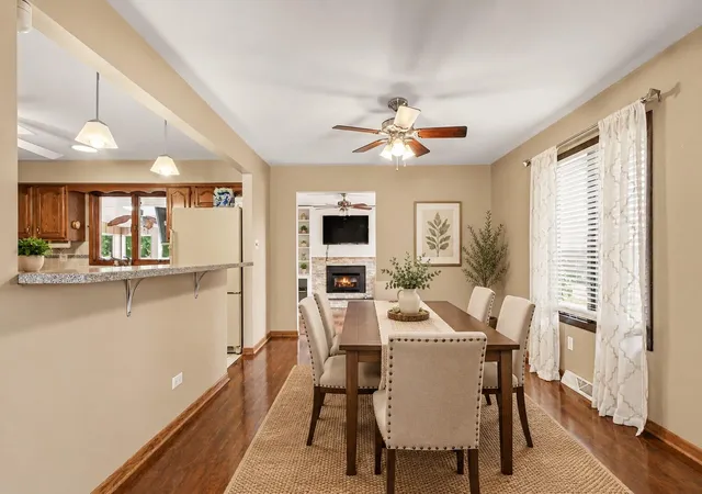Photo 4 of Single family home for sale at 125 Mulberry Ln, Schererville, IN 46375 | MLS# 844971 | Listing updated on 2026-09-16