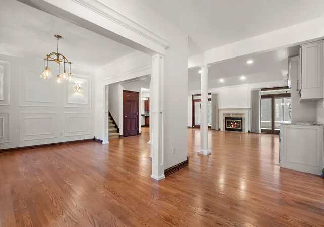 Photo 4 of Single family home for sale at 1624 Timberwood Ln, Munster, IN 46321 | MLS# 844969 | Listing updated on 2026-09-14
