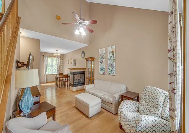 Photo 4 of Single family home for sale at 3014 Blue Grouse St, Valparaiso, IN 46383 | MLS# 845364 | Listing updated on 2026-09-18