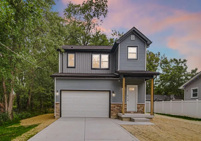 Photo 1 of Sale Pending at 3767 Brown St, Hobart, IN 46342 | MLS# 845127 | Listing updated on 2026-10-05