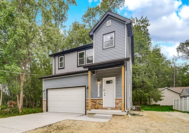 Photo 2 of Sale Pending at 3767 Brown St, Hobart, IN 46342 | MLS# 845127 | Listing updated on 2026-10-05