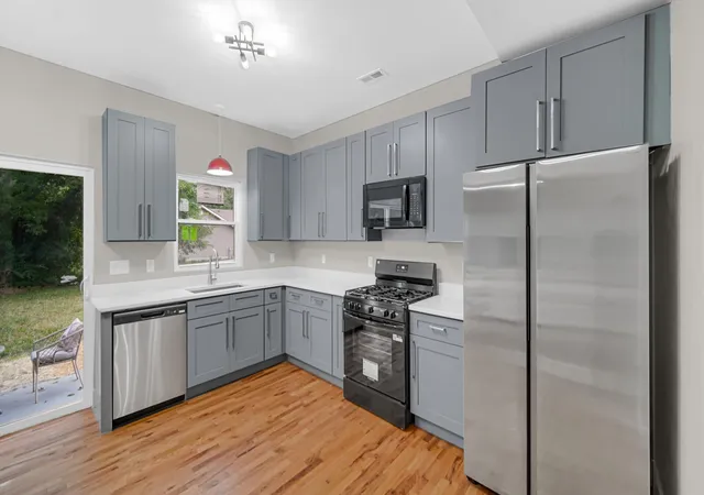 Photo 3 of Sale Pending at 3767 Brown St, Hobart, IN 46342 | MLS# 845127 | Listing updated on 2026-10-05