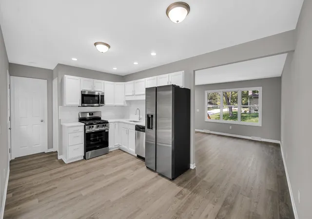 Photo 4 of Single family home for sale at 250 Prairie St, Lowell, IN 46356 | MLS# 844976 | Listing updated on 2026-09-15
