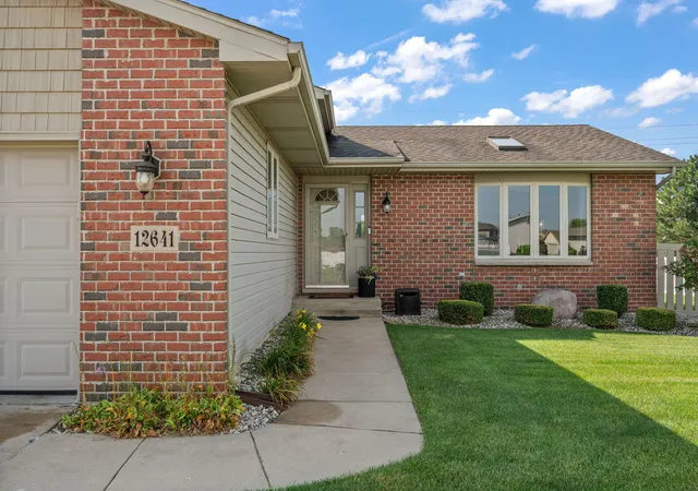 Photo 3 of Single family home for sale at 12641 W 108th Place, Saint John, IN 46373 | MLS# 845082 | Listing updated on 2026-09-24