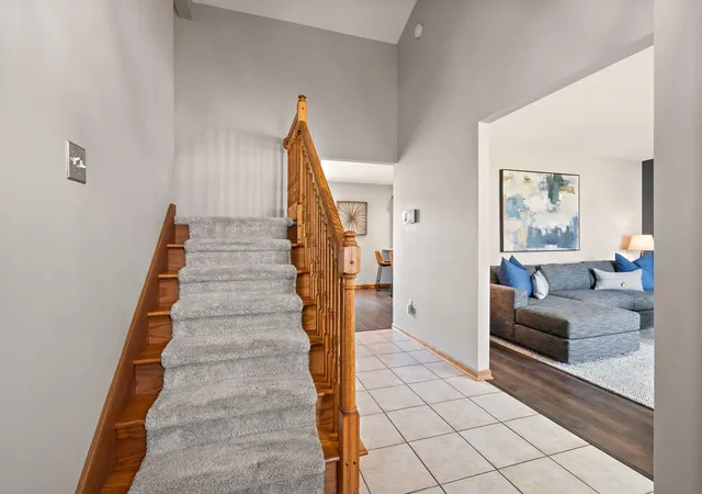 Photo 3 of Single family home for sale at 12641 W 108th Place, Saint John, IN 46373 | MLS# 845082 | Listing updated on 2026-09-24
