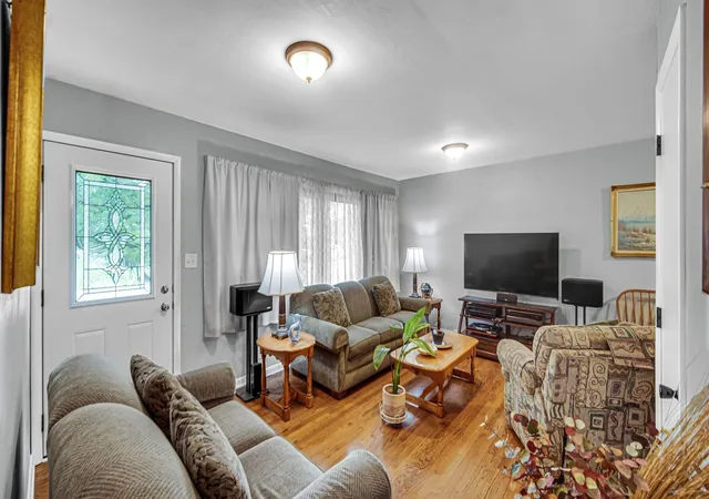 Photo 2 of Sale Pending at 2170 W 58th Avenue, Merrillville, IN 46410 | MLS# 845083 | Listing updated on 2026-09-14