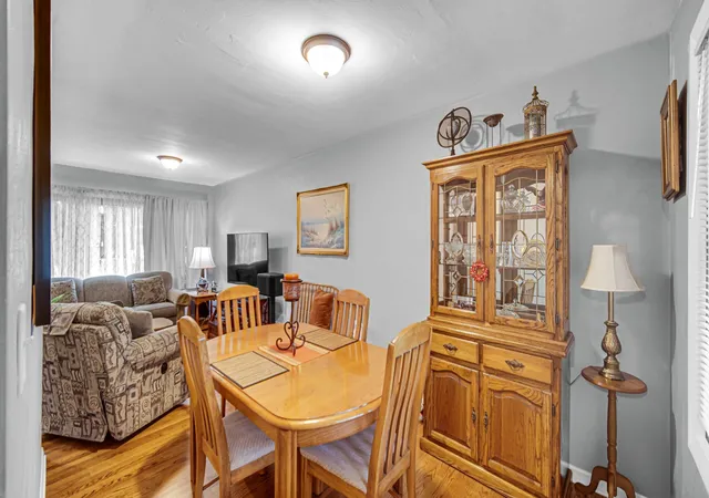 Photo 4 of Sale Pending at 2170 W 58th Avenue, Merrillville, IN 46410 | MLS# 845083 | Listing updated on 2026-09-14
