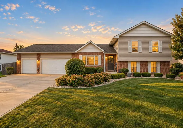 Photo 1 of Sale Pending at 13486 Drummond St, Cedar Lake, IN 46303 | MLS# 845059 | Listing updated on 2026-09-12