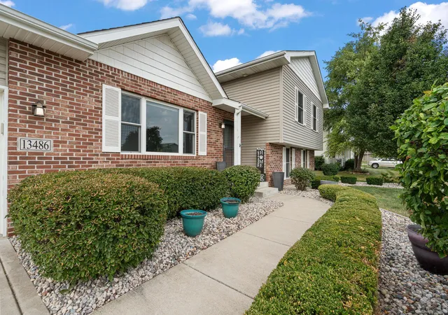 Photo 3 of Sale Pending at 13486 Drummond St, Cedar Lake, IN 46303 | MLS# 845059 | Listing updated on 2026-09-12