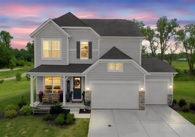 Photo 1 of Single family home for sale at 549 Marilyn Way, Valparaiso, IN 46385 | MLS# 845031 | Listing updated on 2026-09-15