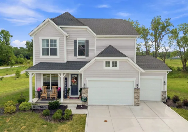 Photo 2 of Single family home for sale at 549 Marilyn Way, Valparaiso, IN 46385 | MLS# 845031 | Listing updated on 2026-09-15