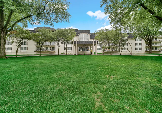 Photo 1 of Condo for sale at 8750 Harrison Ave #110, Munster, IN 46321 | MLS# 845092 | Listing updated on 2026-09-10
