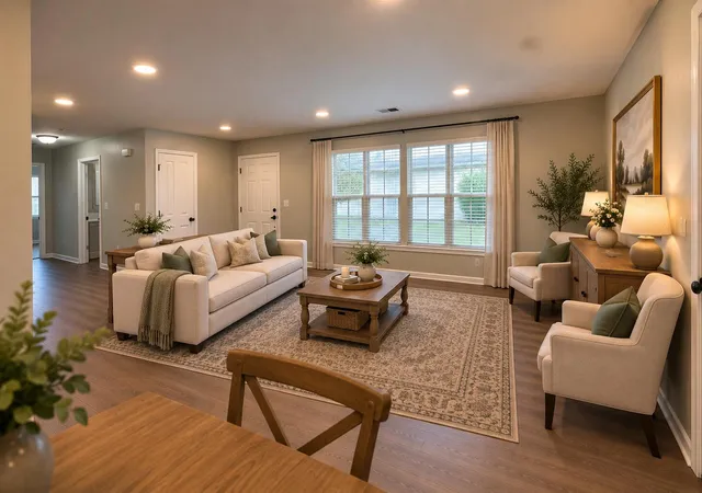 Photo 3 of Condo for sale at 1972 Laura Ln, Chesterton, IN 46304 | MLS# 845039 | Listing updated on 2026-09-09