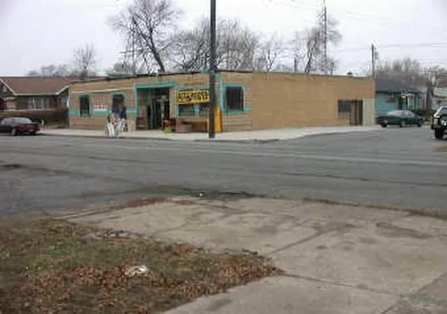 Photo 1 of Single family home for sale at 3798 Monroe St, Gary, IN 46408 | MLS# 845163 | Listing updated on 2026-09-11