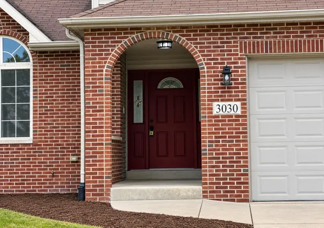 Photo 2 of Single family home for sale at 3030 W 65th Avenue, Merrillville, IN 46410 | MLS# 845120 | Listing updated on 2026-10-03