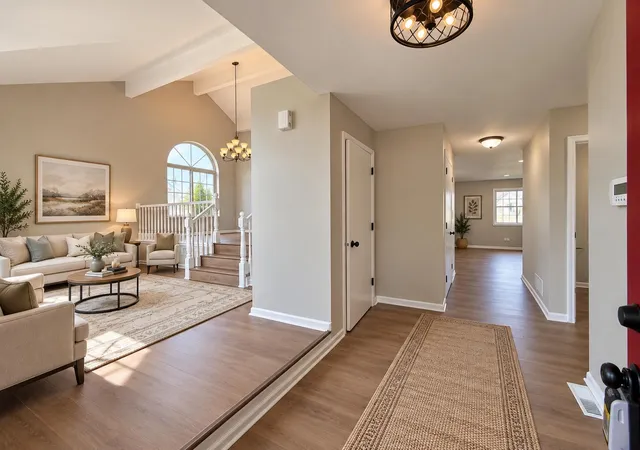 Photo 3 of Single family home for sale at 3030 W 65th Avenue, Merrillville, IN 46410 | MLS# 845120 | Listing updated on 2026-10-03