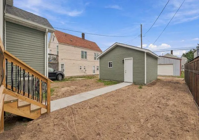 Photo 17 of Sale Pending at 2461 New York Ave, Whiting, IN 46394 | MLS# 845118 | Listing updated on 2026-09-15