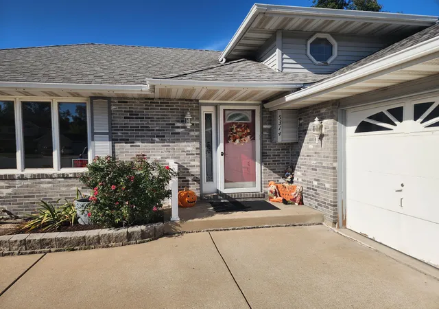 Photo 1 of Single family home for sale at 5314 Quail Ct, Schererville, IN 46375 | MLS# 845054 | Listing updated on 2026-10-02