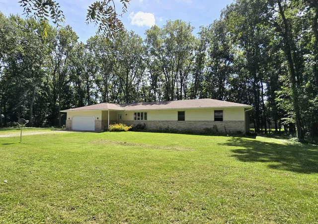 Photo 1 of Single family home for sale at 788 S 200 West, Hebron, IN 46341 | MLS# 845063 | Listing updated on 2026-09-10