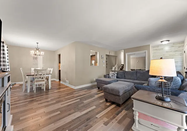 Photo 4 of Single family home for sale at 3167 Westwind Ct, Crown Point, IN 46307 | MLS# 845055 | Listing updated on 2026-09-11