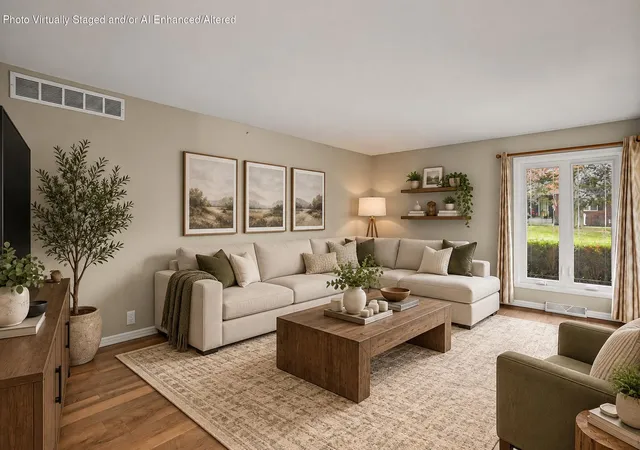 Photo 3 of Single family home for sale at 1805 Clover Ln, Valparaiso, IN 46385 | MLS# 845086 | Listing updated on 2026-09-10