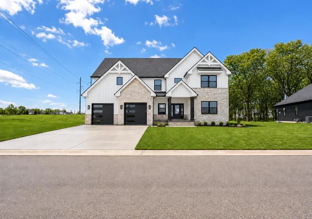 Photo 1 of Single family home for sale at 7646 E 115th Avenue, Crown Point, IN 46307 | MLS# 845094 | Listing updated on 2026-09-10