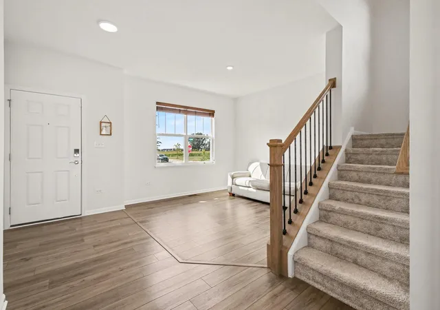 Photo 4 of Single family home for sale at 11427 Thomas St, Crown Point, IN 46307 | MLS# 845068 | Listing updated on 2026-09-10
